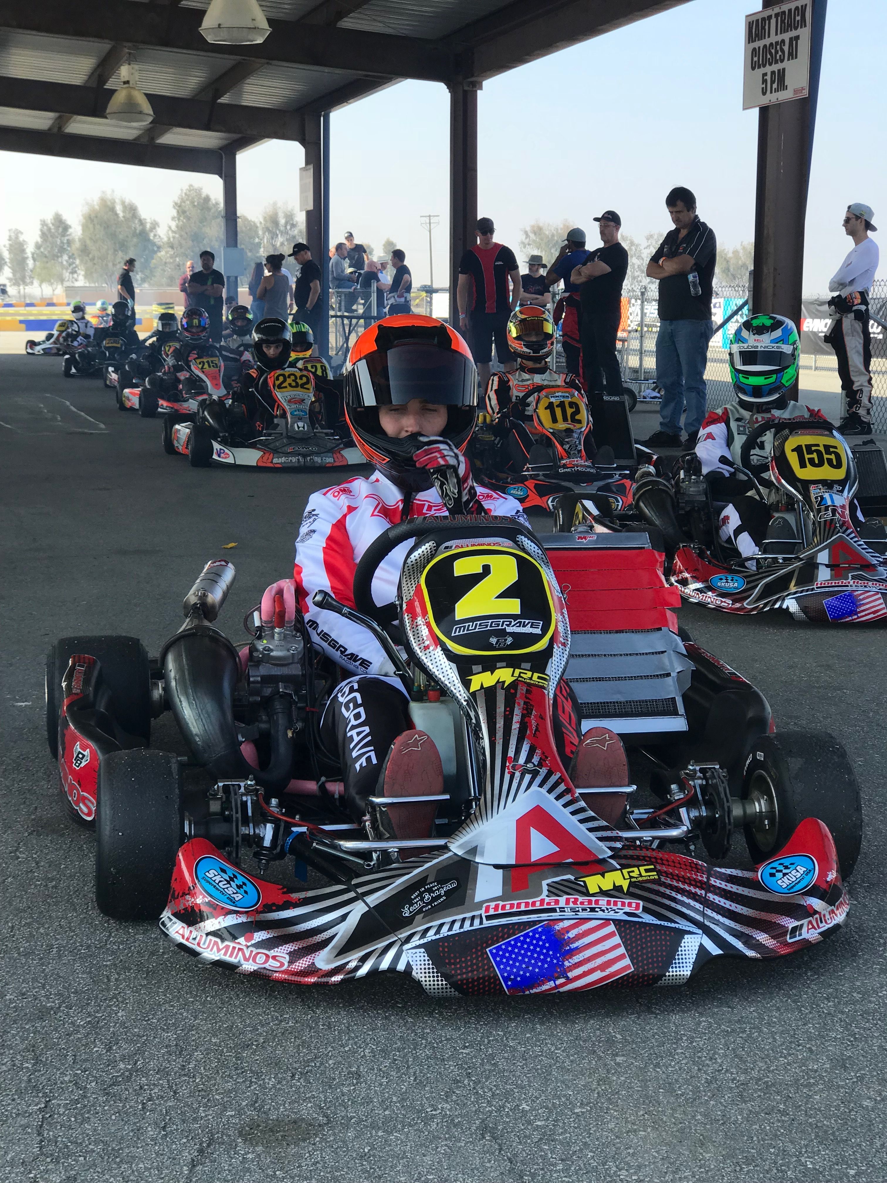 Pin By Ezequiel Polo On Kart Go Kart Racing Kart Racing Go Kart