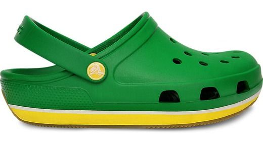 Crocs Retro Clog For Men Women Unisex