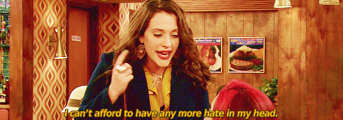 two broke girls quotes