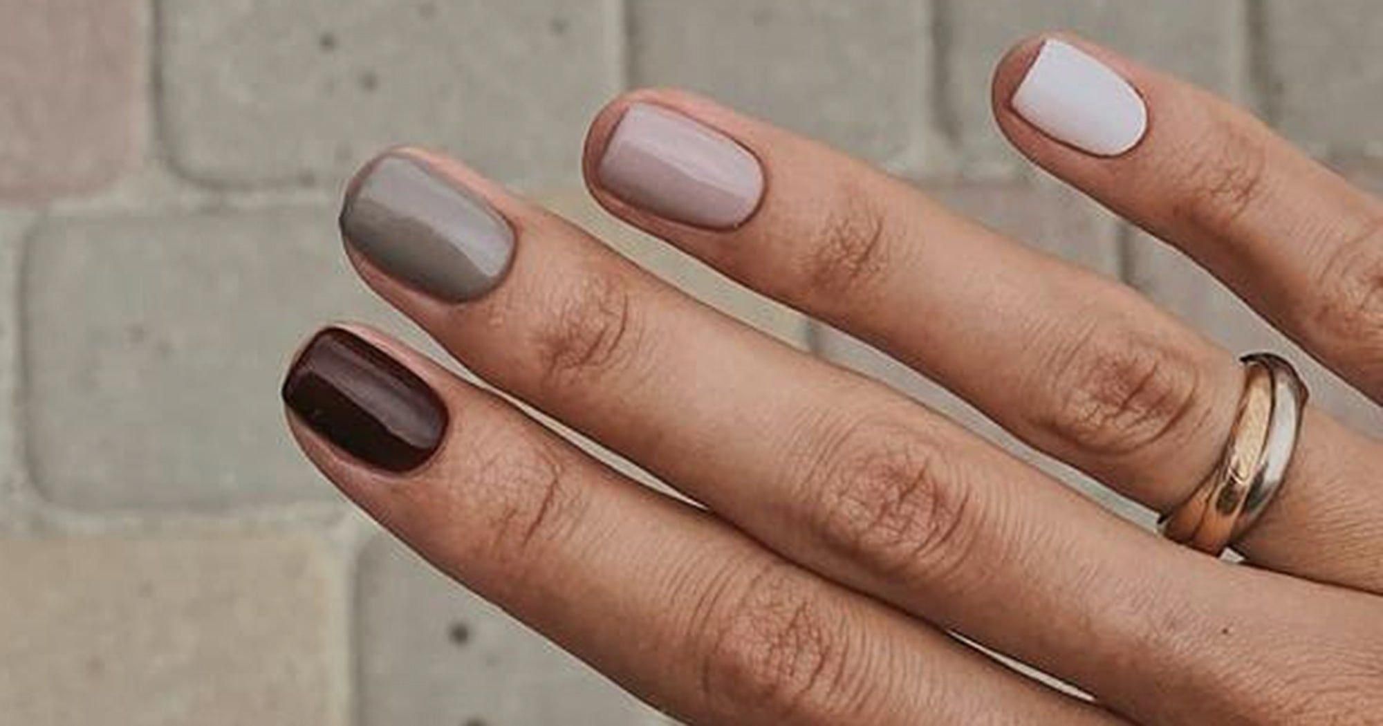 Best Fall Nail Polish Colors For A Trendy Manicure Best Fall Nail Polish Colors For A Trendy Manicure
