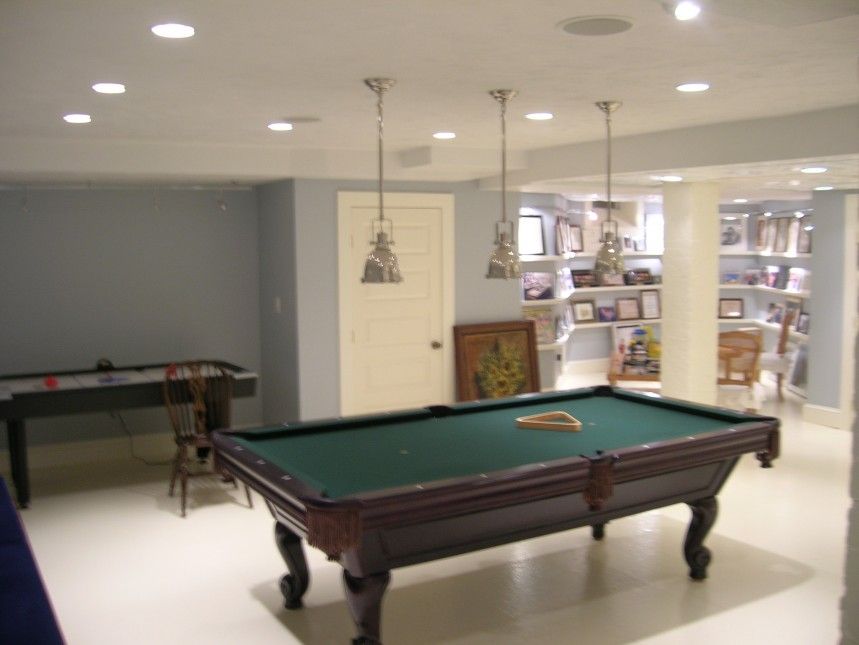 20 Awesome Pool Table Lighting Home Design Lover Pool Table Lighting Pool Table Room Pool Table
