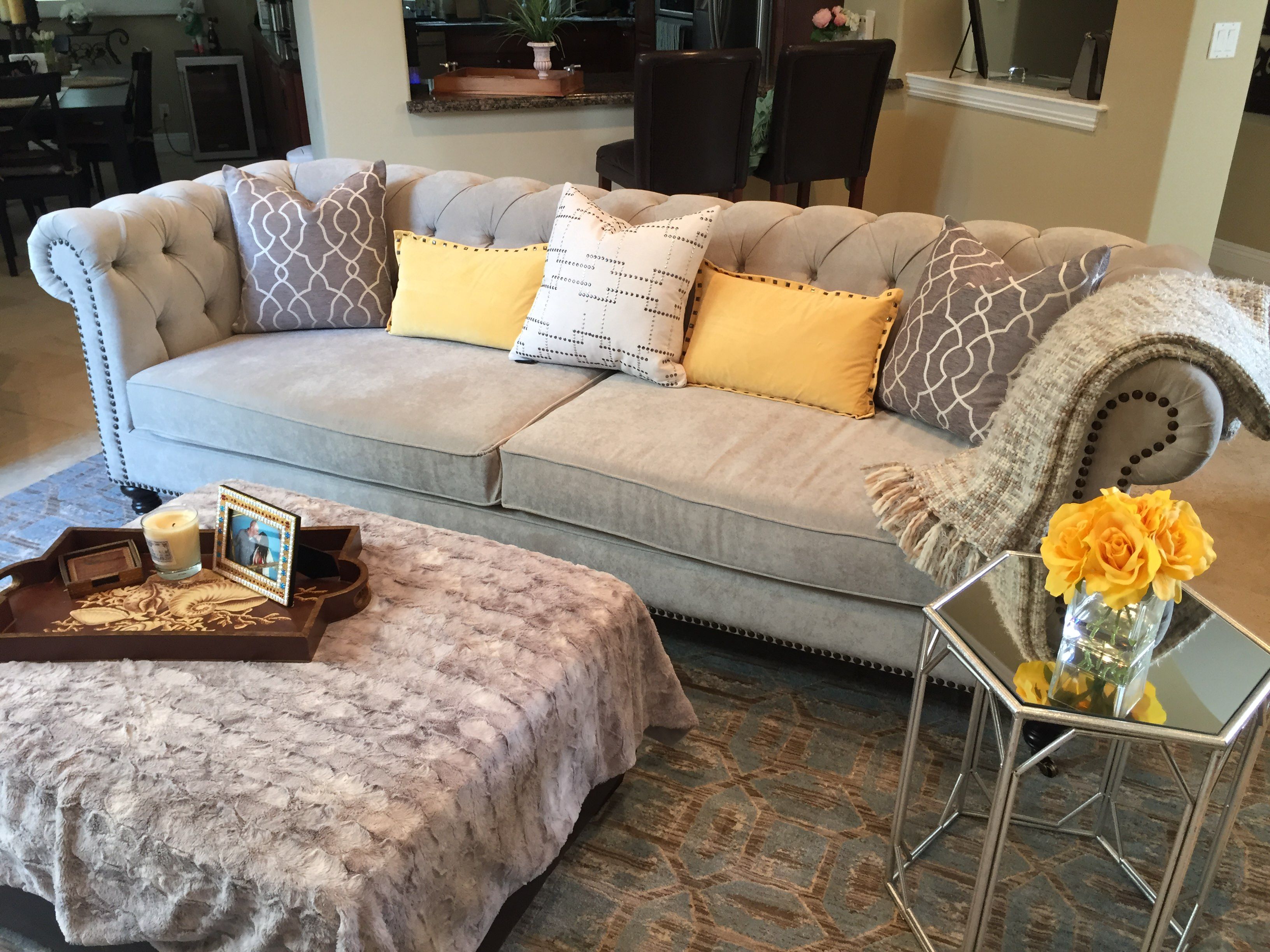 Large Chesterfield Sofa Find More Sofas And Sectionals Large Chesterfield Sofa Find More Sofas And Sectionals This At The Company Www Thesofaco