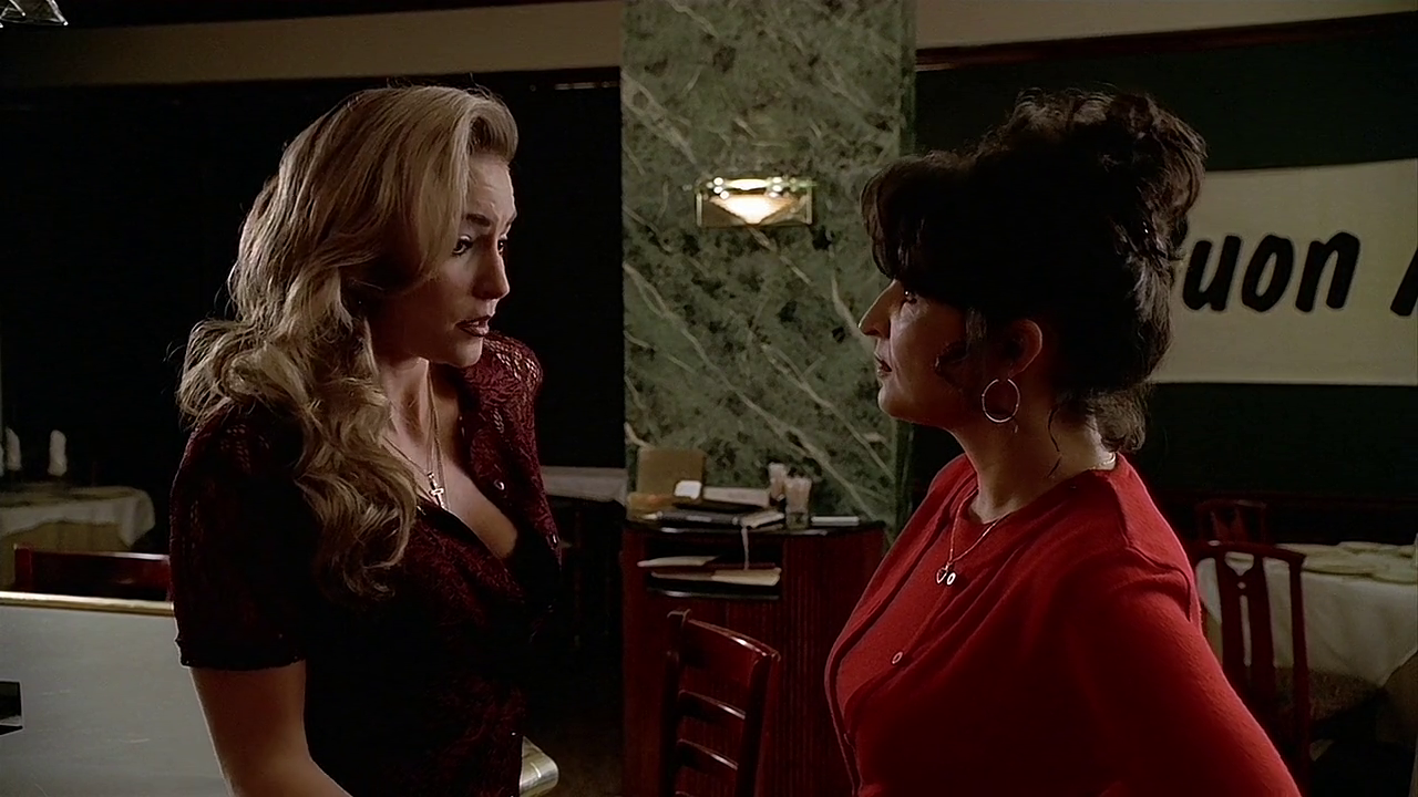 Pin on SoPranOs ( HBO )