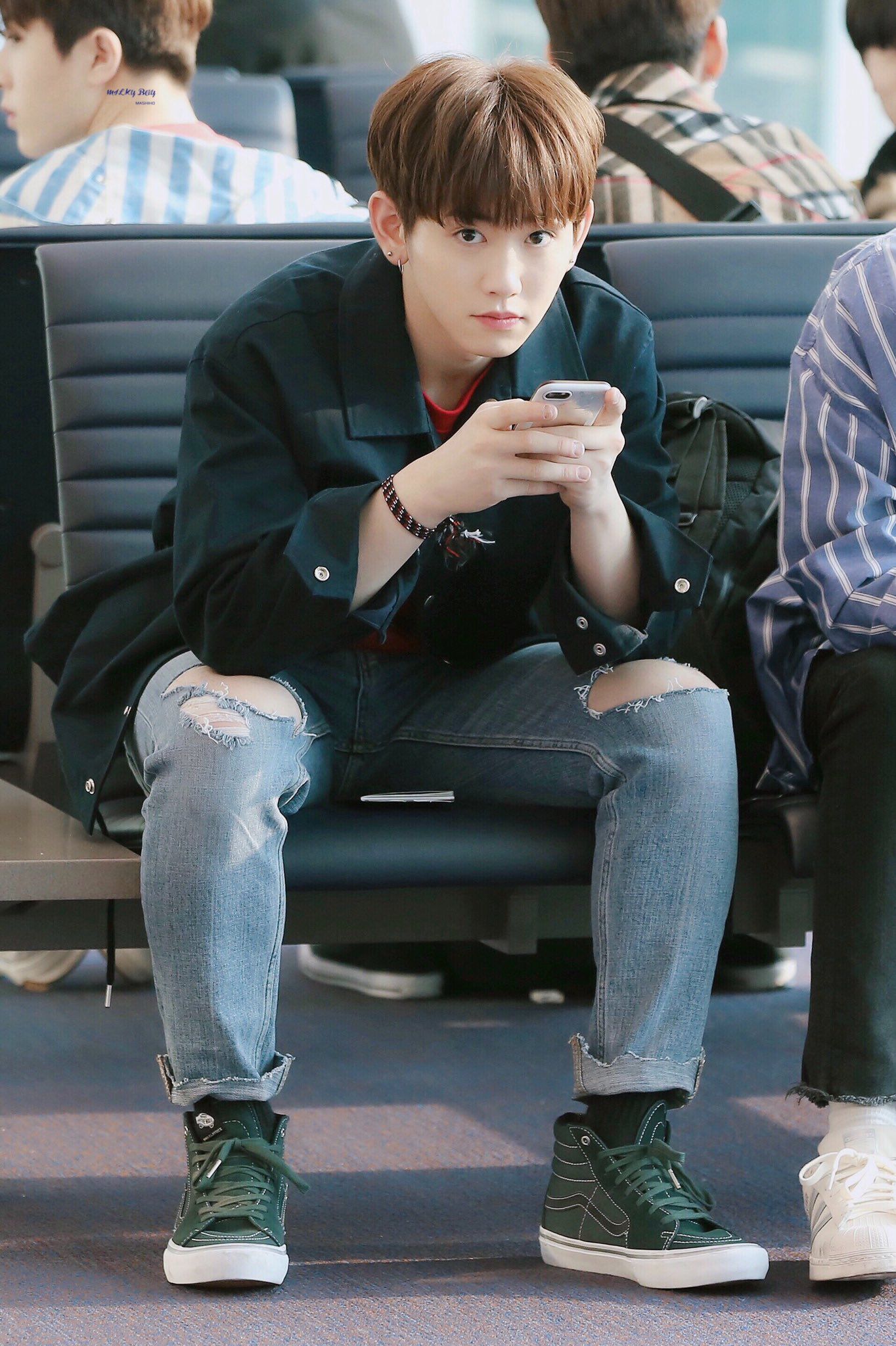 treasure13 takata mashiho selebritas gambar suami treasure13 takata mashiho selebritas gambar suami