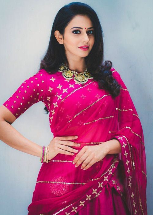 Pin on Rakul preet singh