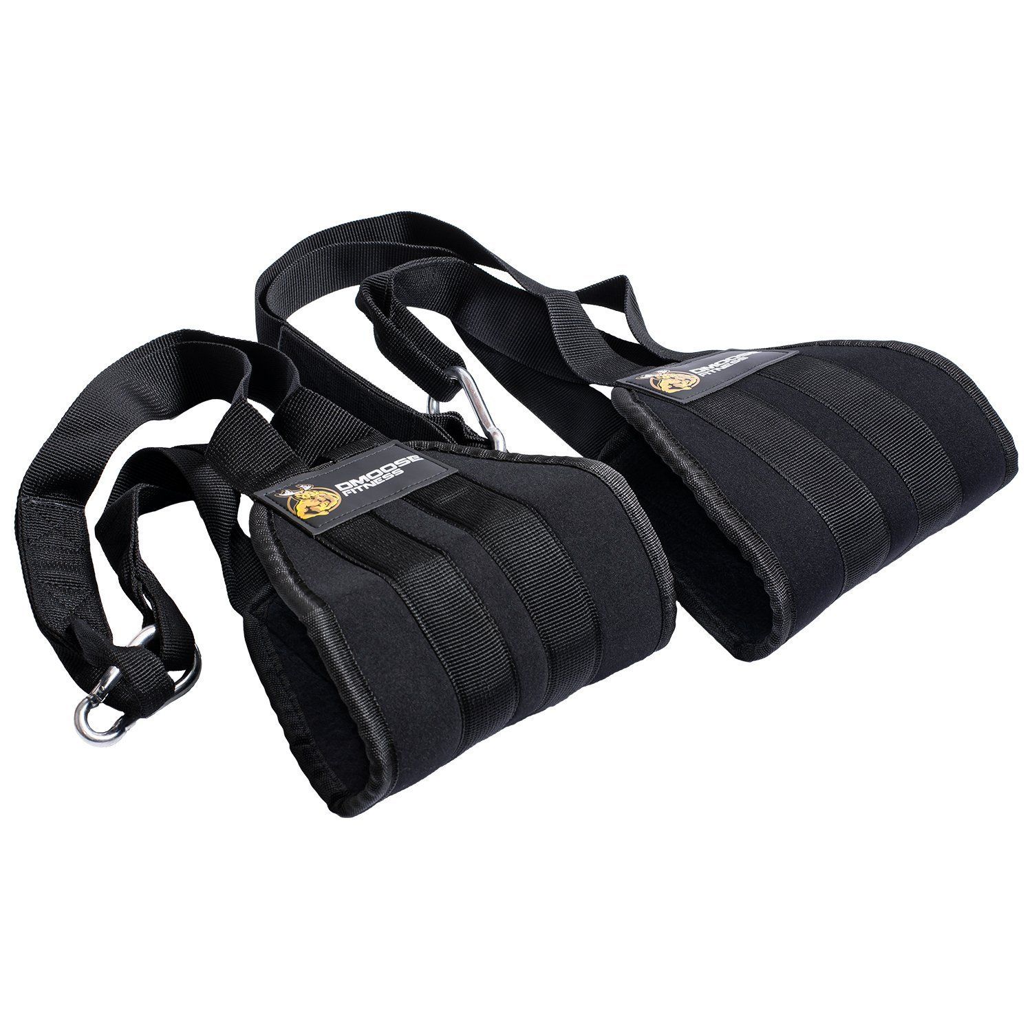 Dmoose Fitness Ab Straps By Six Pack Home Gym Exerciser