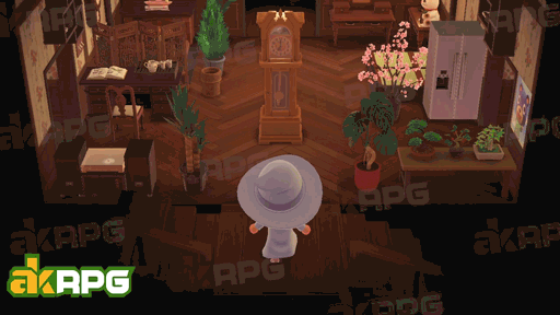 Animal Crossing New Horizons Chinese Classical House Interior Design Retro Acnh Design House Interior Decor Animal Crossing Room Design