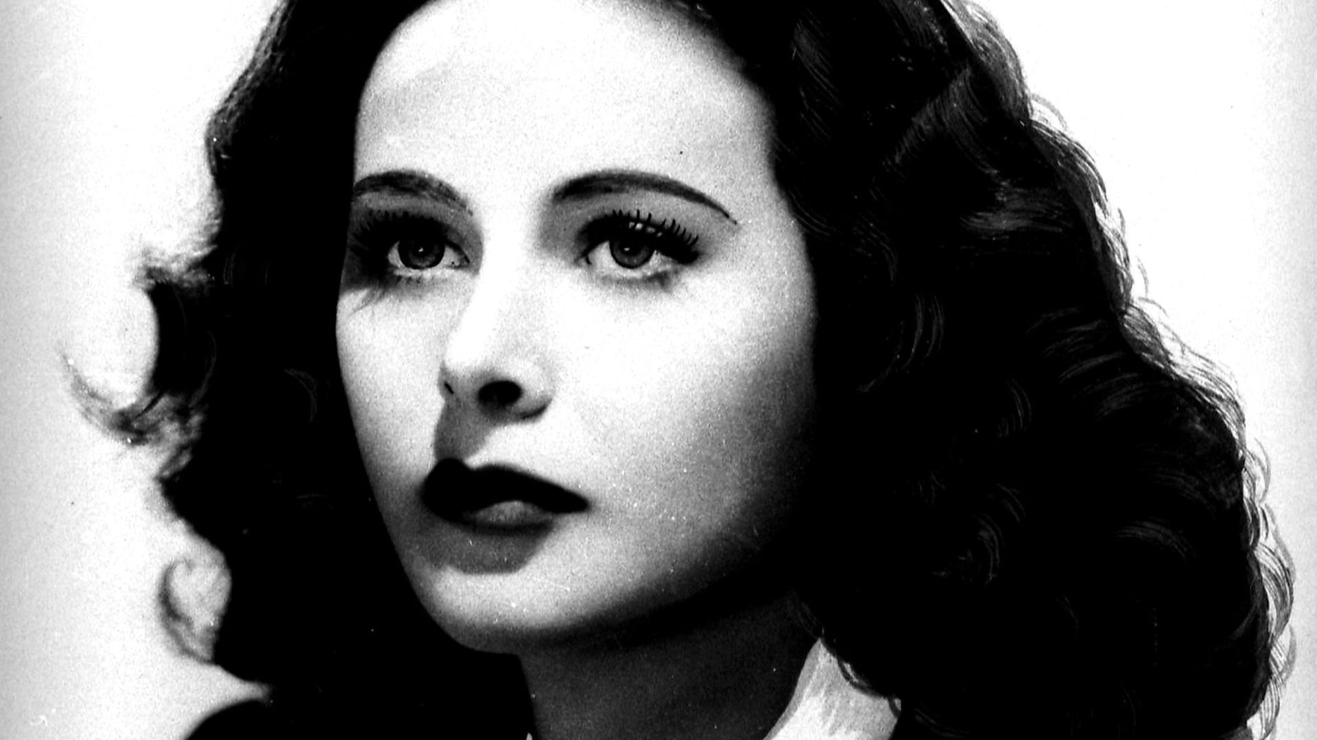 Hollywood Starlet Hedy Lamarr Invents A Torpedo Guidance System clasp-meaning-in-telugu-youtube