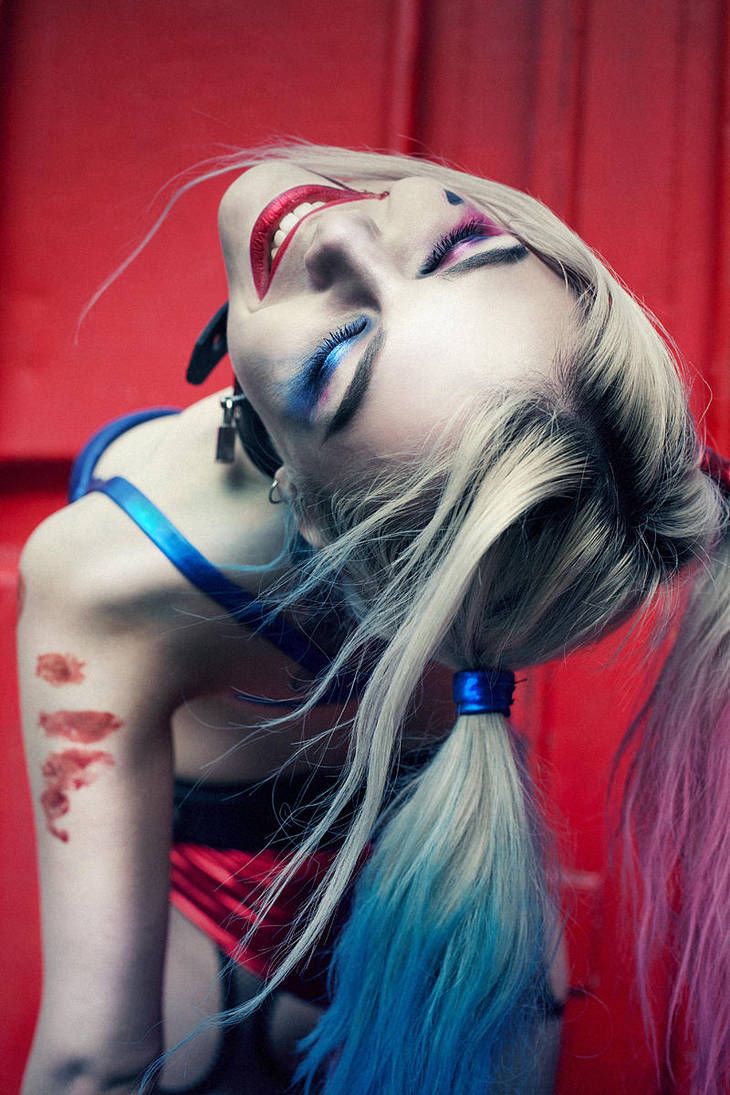 Where Is My Puddin By Glenofobia ハーレイクイーン ハーレー Where Is My Puddin By Glenofobia ハーレイクイーン ハーレー