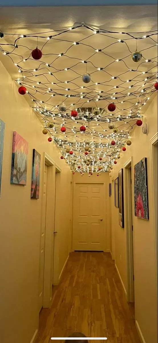 100 Easy to Make Christmas Decorations For Your Home Holidappy 100-easy-to-make-christmas-decorations-for-your-home-holidappy