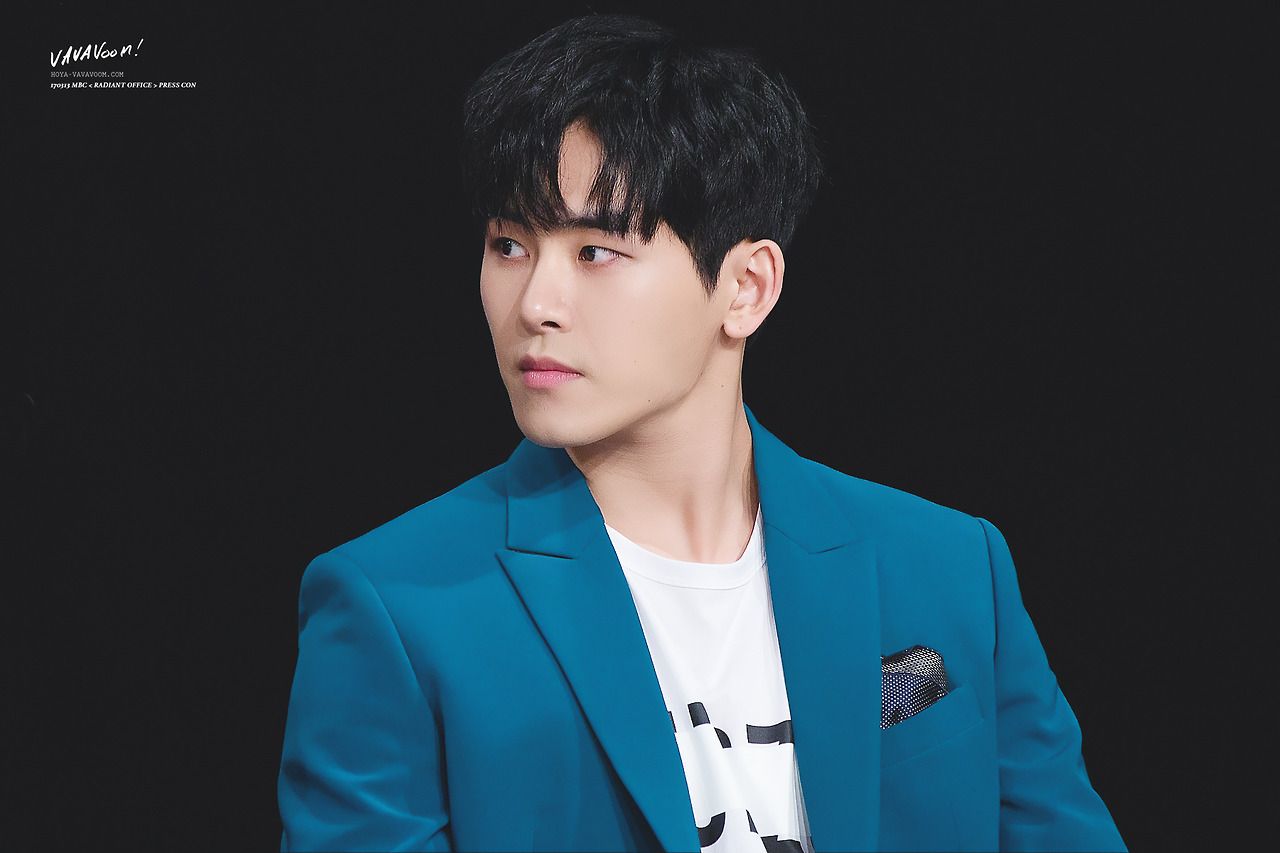 lee howon infinite leer lee howon infinite leer