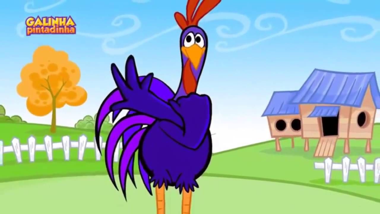 galinha pintadinha 5 2016 dvd completo baixar tela cheia hd
