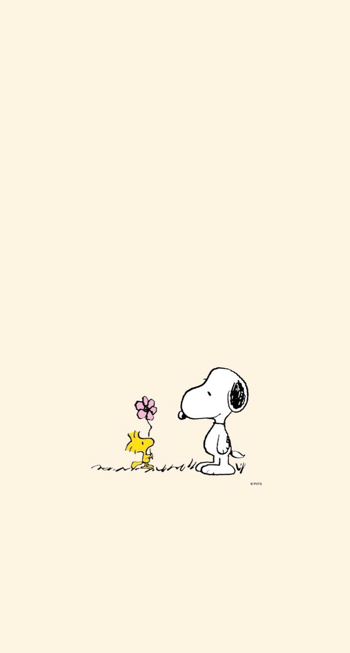 iPhone 6 wallaper. Snoopy and Woodstock ... - #background #iPhone #Snoopy #wallaper #Woodstock #backrounds