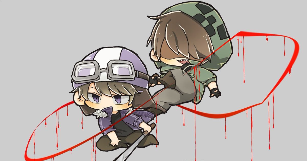 wrwrd ツー ぼくのイラスト pixiv【2020】 イラスト, かわいいイラスト, ゾム
