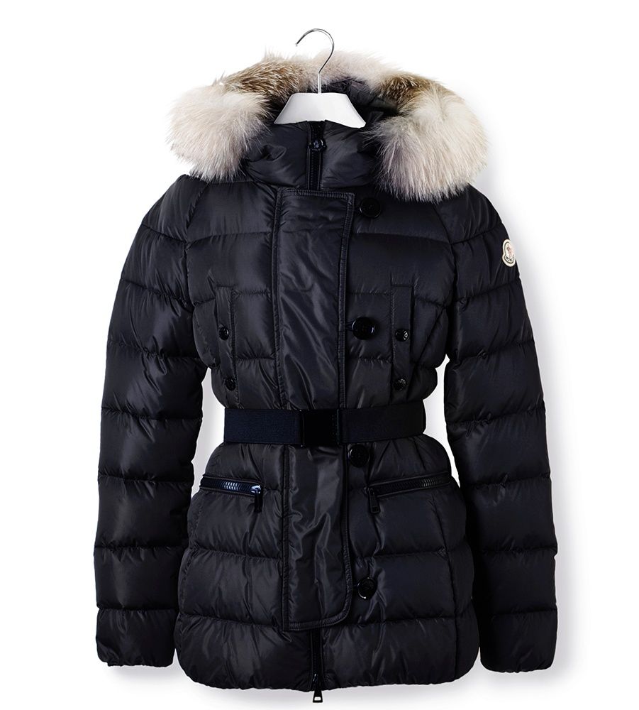 moncler genette black moncler genette black