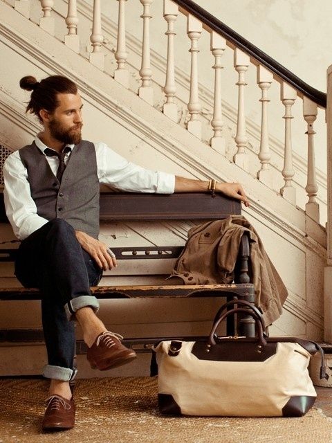 Tendências Masculinas para a Primavera/Verão 2017 Tendências Masculinas para a Primavera/Verão 2017