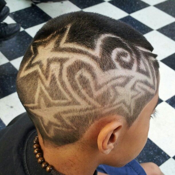 hair design freestyle