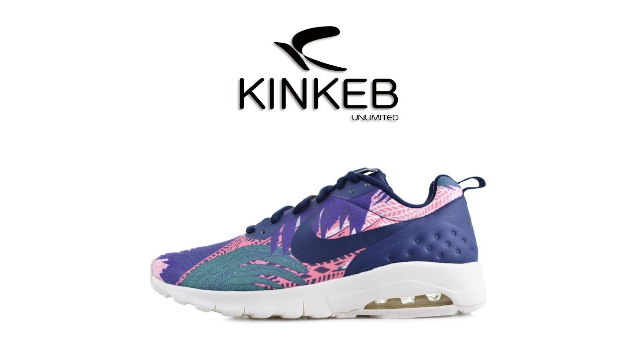 La zapatilla nike air max motion lw print hombre [NIKE La zapatilla nike air max motion lw print hombre [NIKE