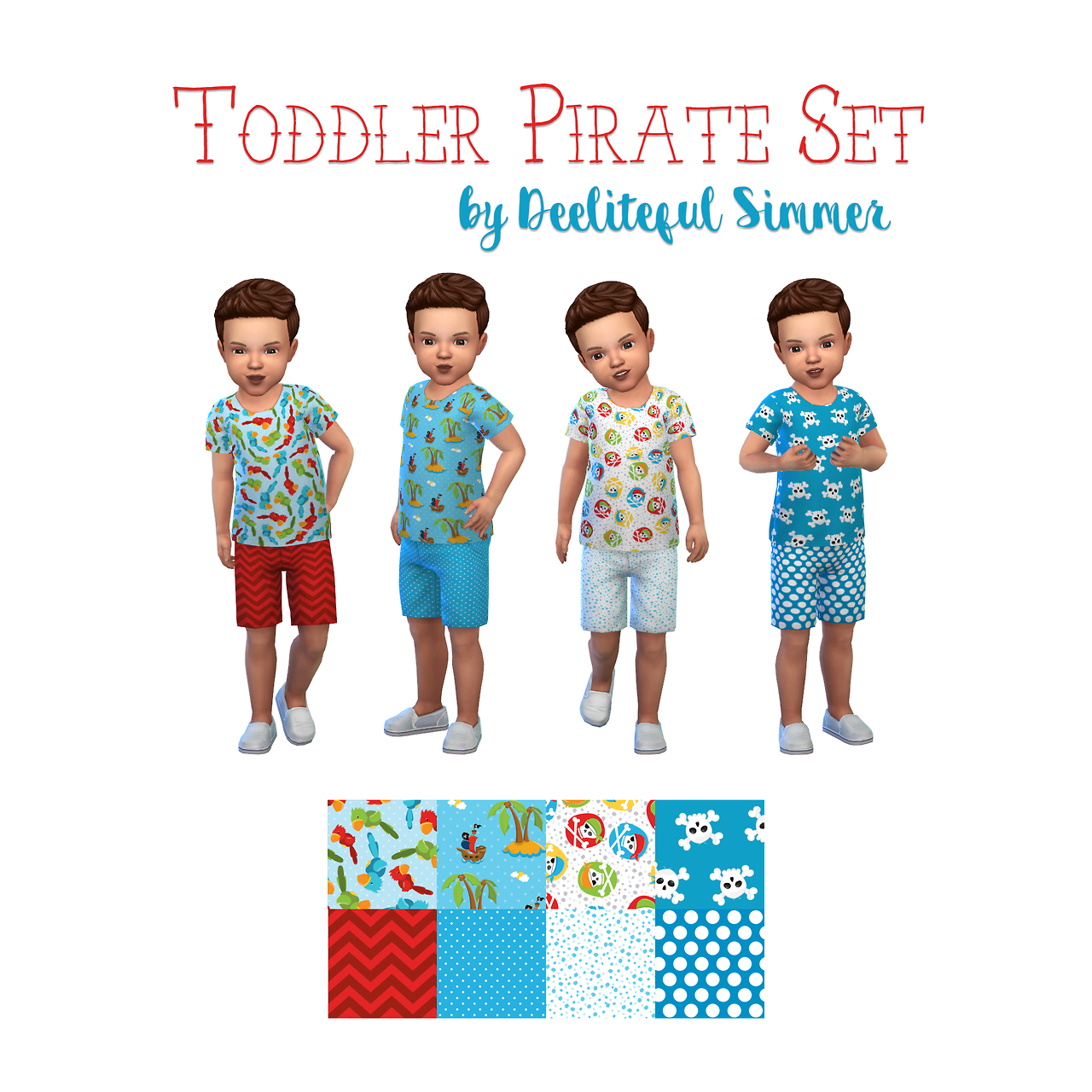 DOWNLOAD Matching kids outfits, Toddler winter clothes, Sims 4 toddler
