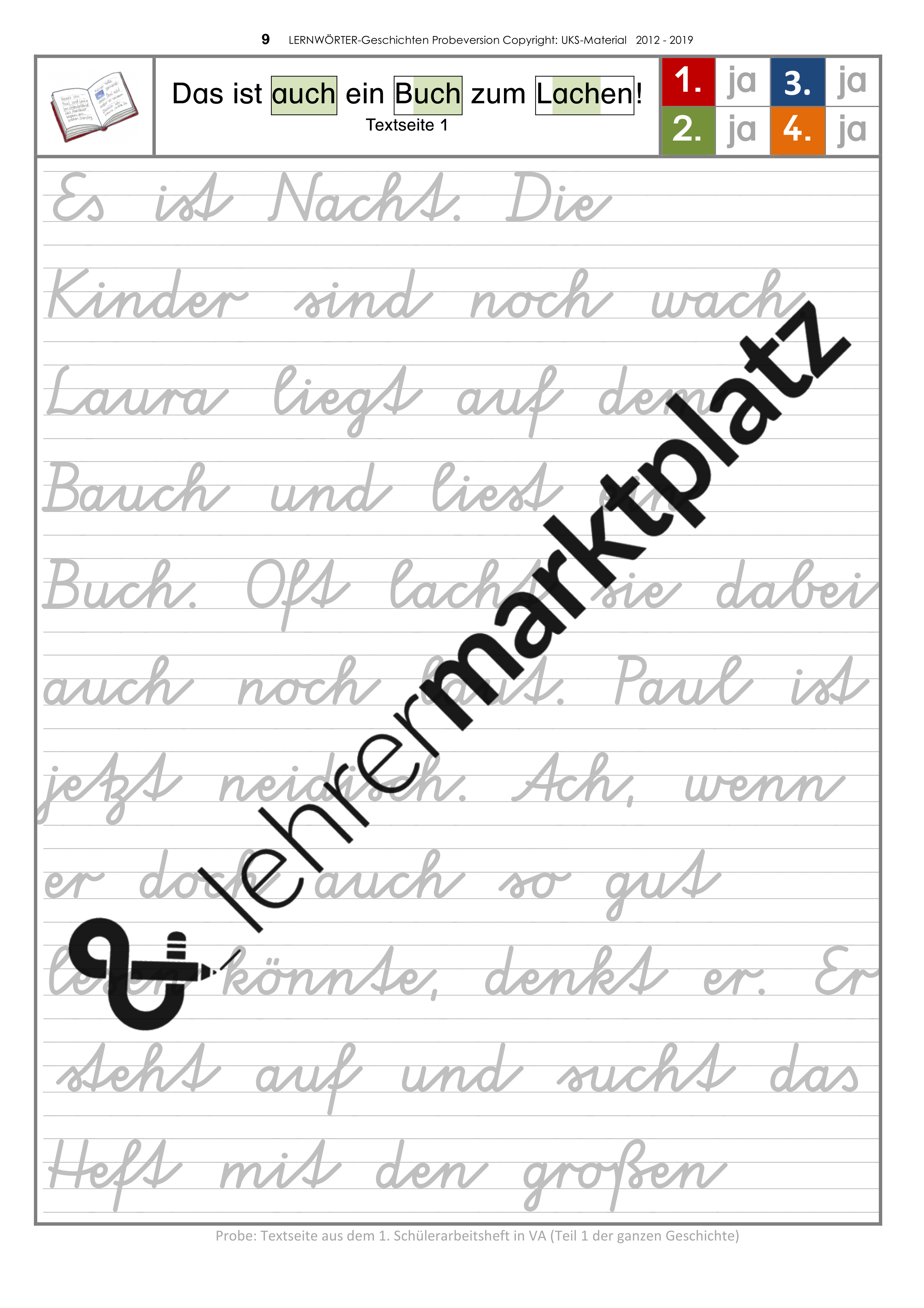 Kennenlernen zu langsam