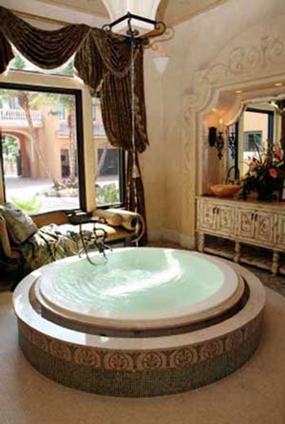 Y Bath Find Us On Www Lazienkizpomyslem Pl Facebook Www Facebook Lazienkizpomyslem Miska łazienka Ro Bath Bathroom Interior Idea Decoration Romance Relaxation Love