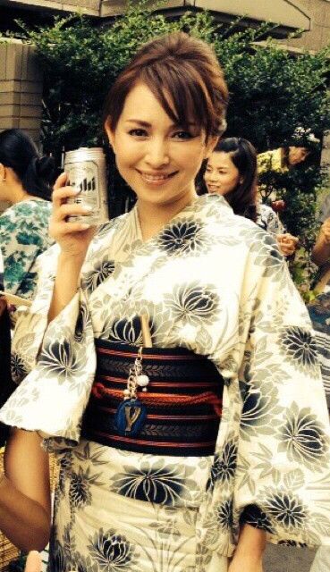 高島優子 アサヒビール 女優 和装 笑 高島優子 アサヒビール 女優 和装 笑