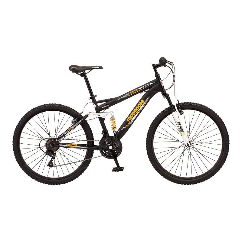 Mafiabikes Blackjack D 26 26 Inch Jump Trails Bike Wheelie Bike
