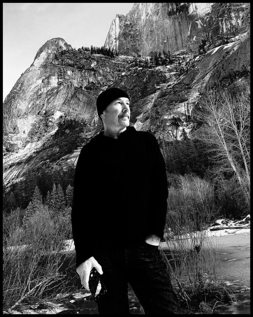 The Edge The Edge