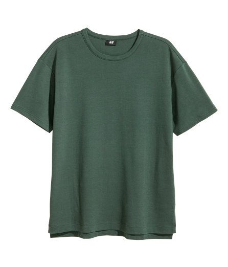 H M Cotton T Shirt 9 99 Shirts Clothes Fashion