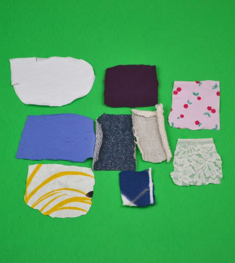 Download How to Sew Knits: 16 Tips for Sewing Knit Fabric | Sewing crafts, Sewing stitches, Sewing for kids