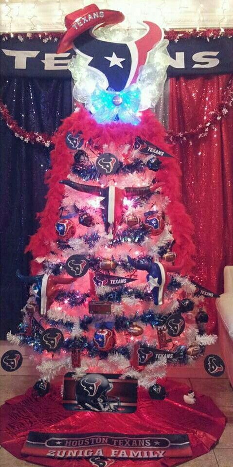 Houston Texans Oh Christmas Tree, Oh Christmas Tree Pinterest Houston Texans - Houston Texans Oh Christmas Tree, Oh Christmas Tree Pinterest