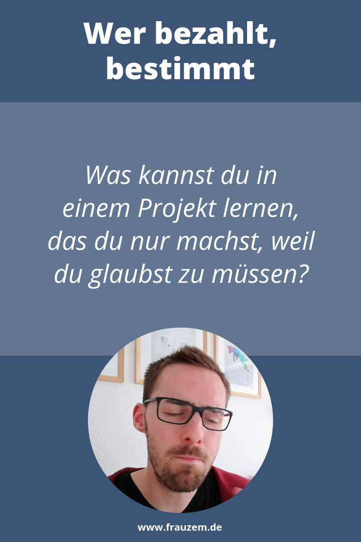 Was nennst du jemanden, dein Dating