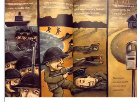 Download My Grandad Marches On Anzac Day Anzac Day Anzac Day For Kids Remembrance Day Activities
