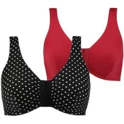 Bustiers für Damen #retropop