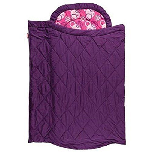 Coleman Reversible Oversized Pink Purple Twin Size Sleeping Bag Coleman Reversible Oversized Pink Purple Twin Size Sleeping Bag Http Www