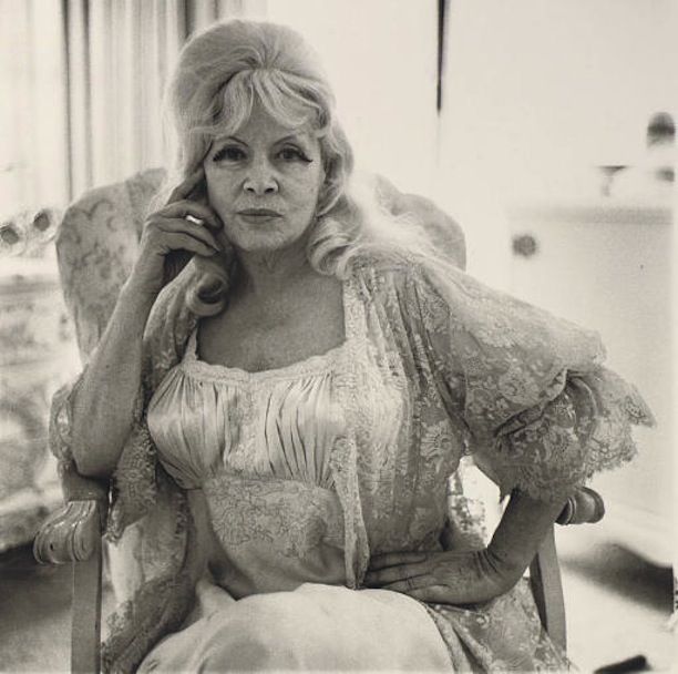 Dissertation sur platon diane arbus