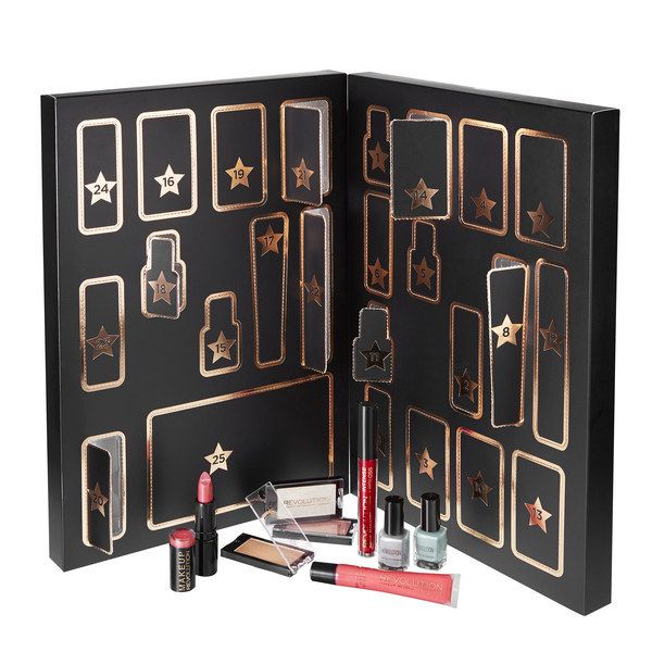 17 Beauty Advent Calendars You Need To Know About This Christmas 17 Beauty Advent Calendars You Need To Know About This Christmas
