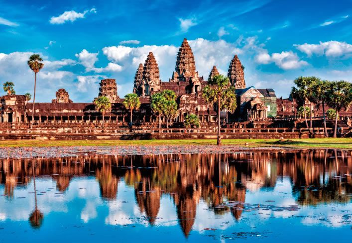 カンボジアのアンコール遺跡群 世界遺産 アンコールワット Angkor Wat Cambodia Angkor Wat Angkor カンボジアのアンコール遺跡群 世界遺産 アンコールワット Angkor Wat Cambodia Angkor Wat Angkor