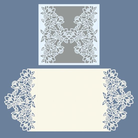 Pin On Silhouette Laser Die Cuts