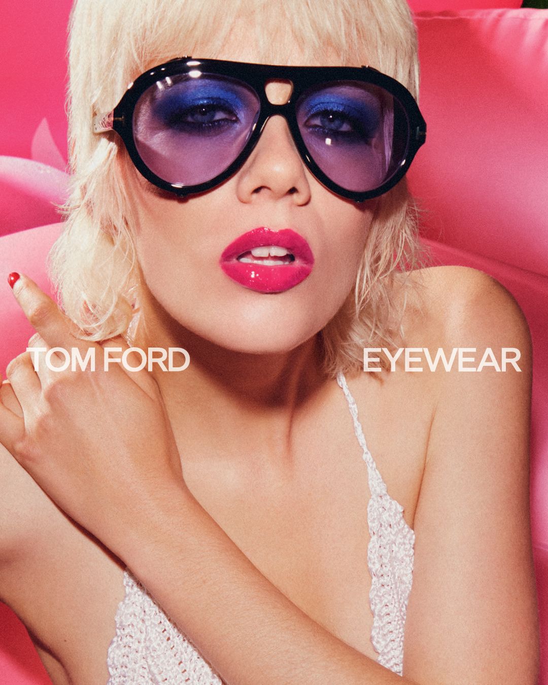 190 Tom Ford Campaigns Ideas In 21 Tom Ford Ford Toms