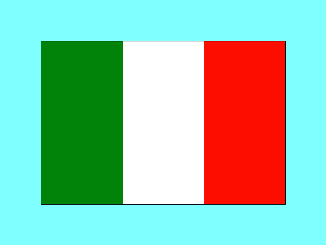 Country Flags Printable Jpg Royalty Free Download World Thinking Day Italy Flag Italian Themed Parties