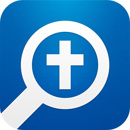 Bible by Logos Bible Software, Bible by Logos Bible Software,