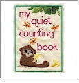 In-The-Hoop Counting Critters Quiet Book Embroidery Designs by Amazing Designs on a Multi-Format CD-ROM ADC-233 #quietcritters In-The-Hoop Counting Critters Quiet Book Embroidery Designs by Amazing Designs on a Multi-Format CD-ROM ADC-233 #quietcritters