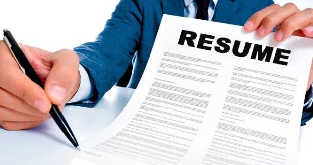 Resume writing services online Resume writing services online