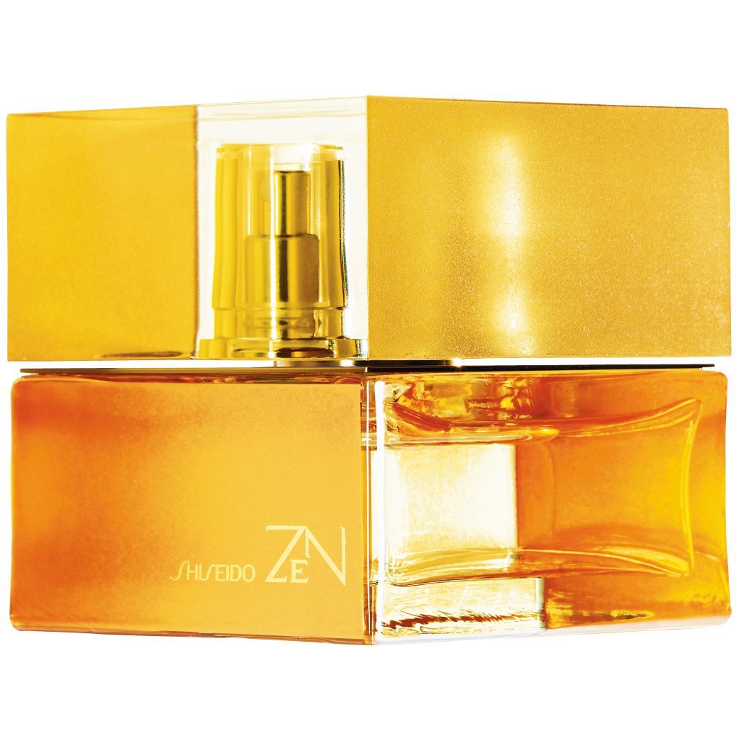 Shiseido Zen Eau De Parfum Perfume Online Cosmetics Shiseido