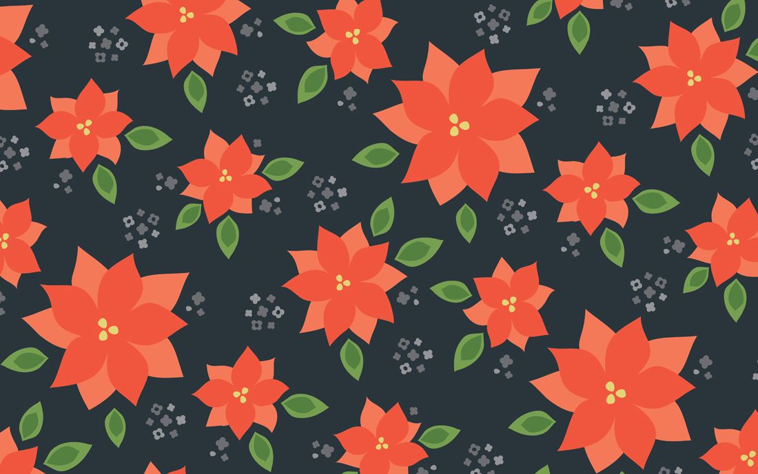 20 Beautiful (and Free!) Holiday Desktop Wallpapers via Brit + Co ...