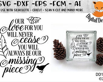 Download Memorial Svg Etsy Memories Quotes Svg Quotes Grief Quote