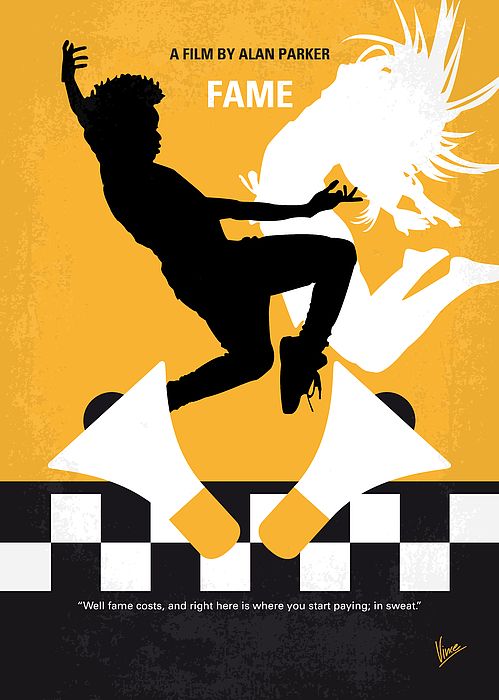 No619 My Fame Minimal Movie Poster By Chungkong Art Minimal Movie Posters Movie Poster Art Movie Posters