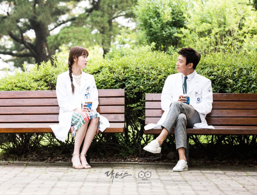 Doctors Kim Rae Won Doctors Kim Rae Won