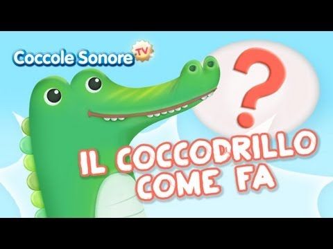 canzoni bambini da scaricare gratis